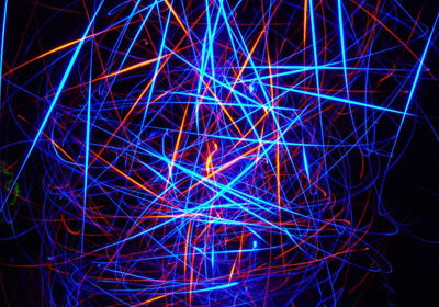 Color Laseri Color Laseri rasveta za zurke